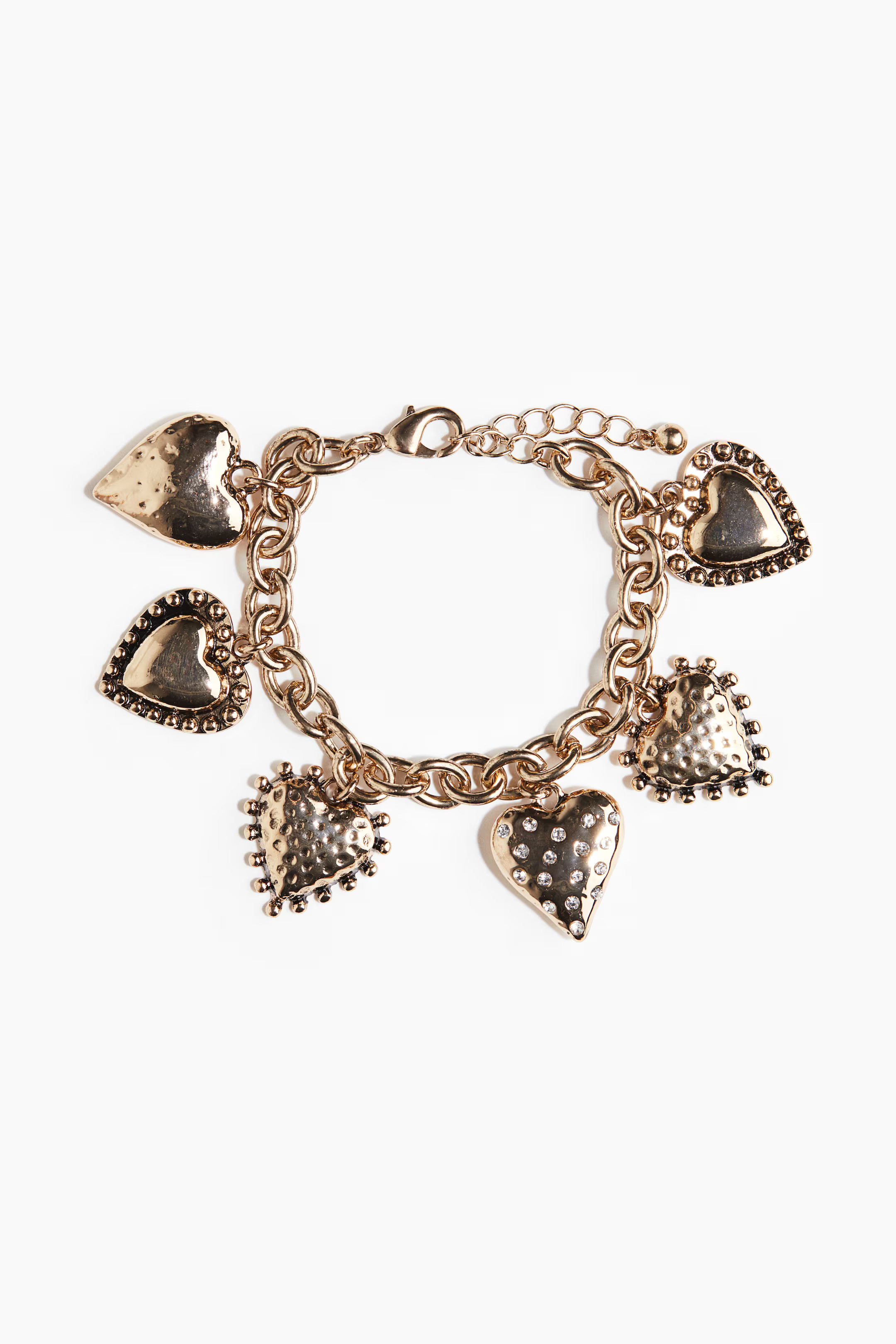 Charm Bracelet | H&M (US + CA)