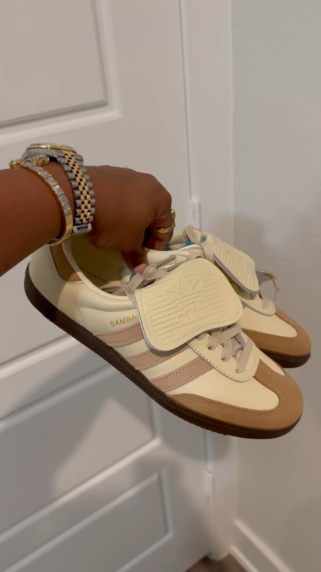 These are too good! Run tru to size 