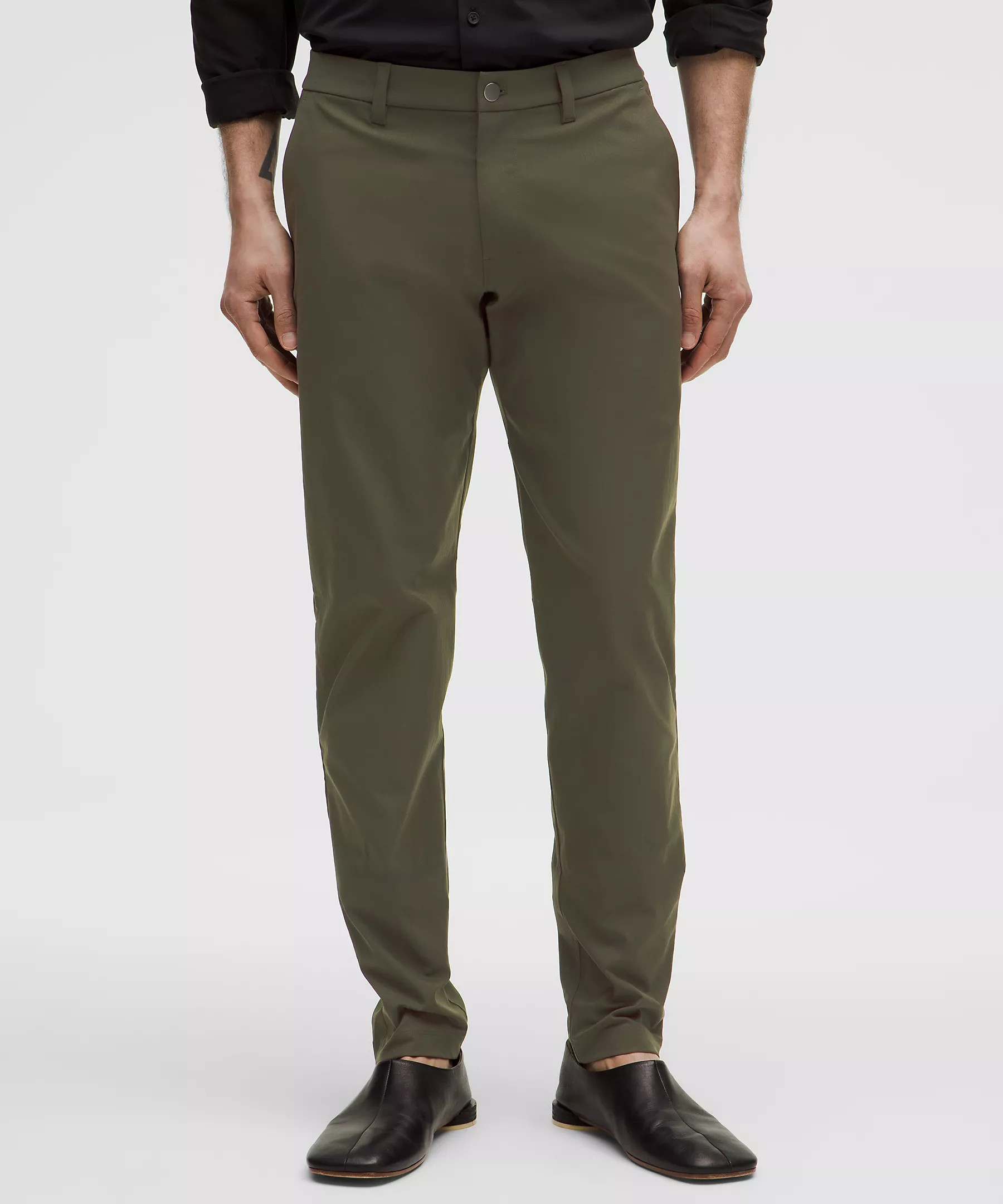 ABC Slim-Fit Trouser 34L | Lululemon (US)