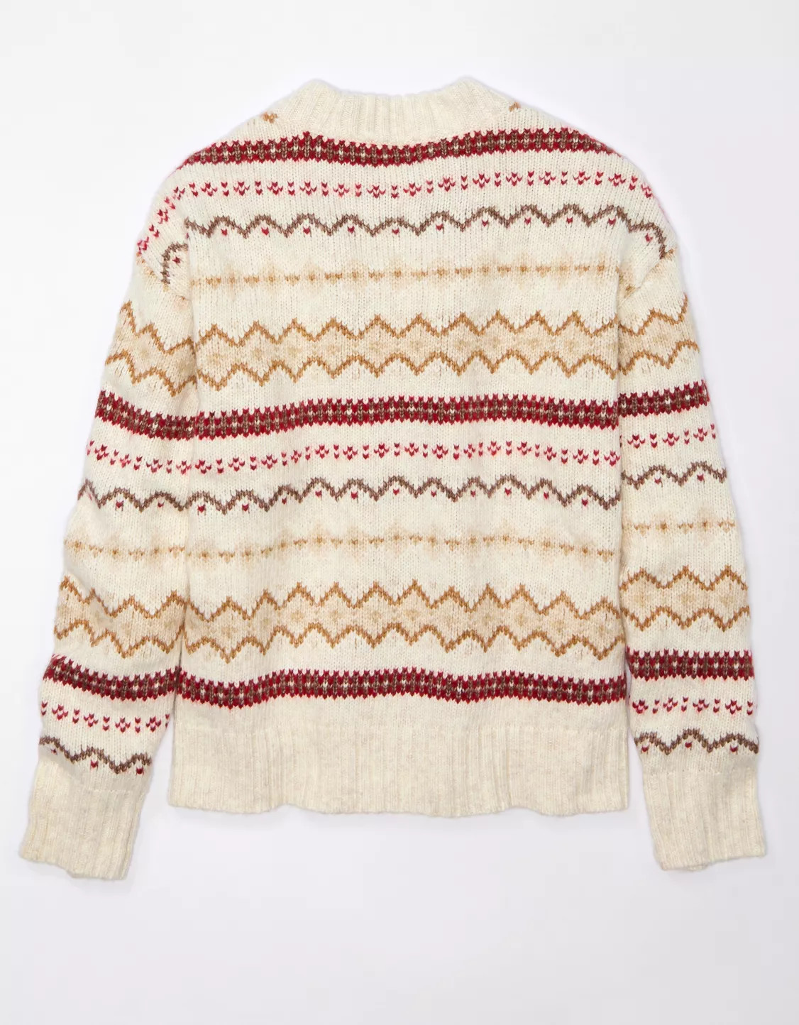 AE Whoa So Soft Sweater | American Eagle Outfitters (US & CA)