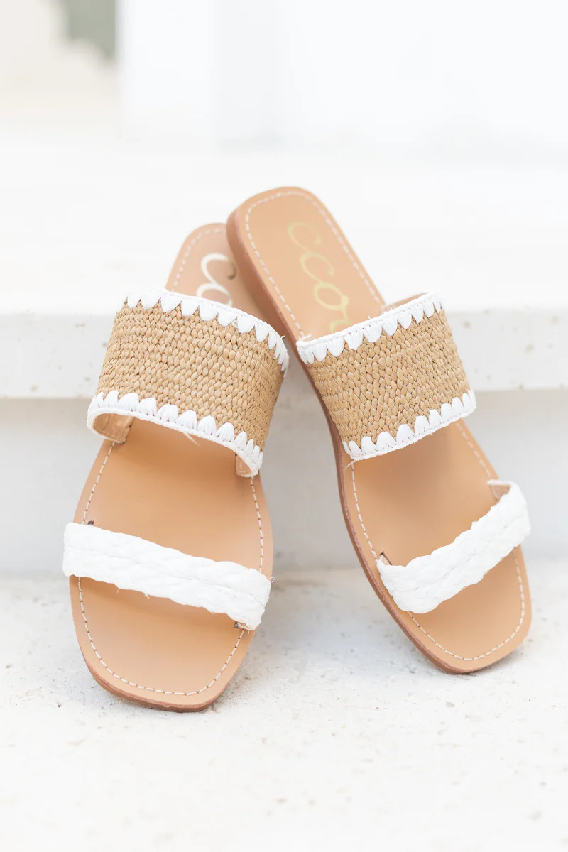 Heidi Sandals | Avara