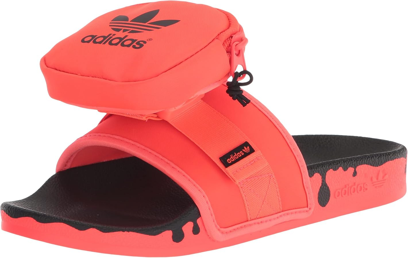 adidas Originals Women's Pouchylette Slipper | Amazon (US)