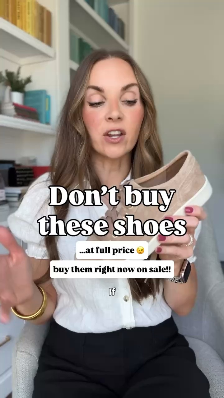 @Vionic Shoes sneaker is on sale @nordstrom! So comfortable and the color is perfect for fall.

#LTKgrwm