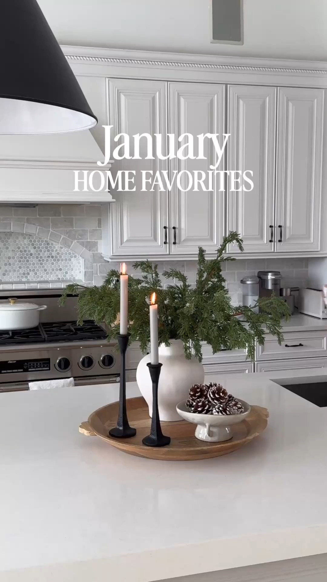 Some furniture and decor favorites in January! 

#LTKSeasonal #LTKHome #LTKSaleAlert
