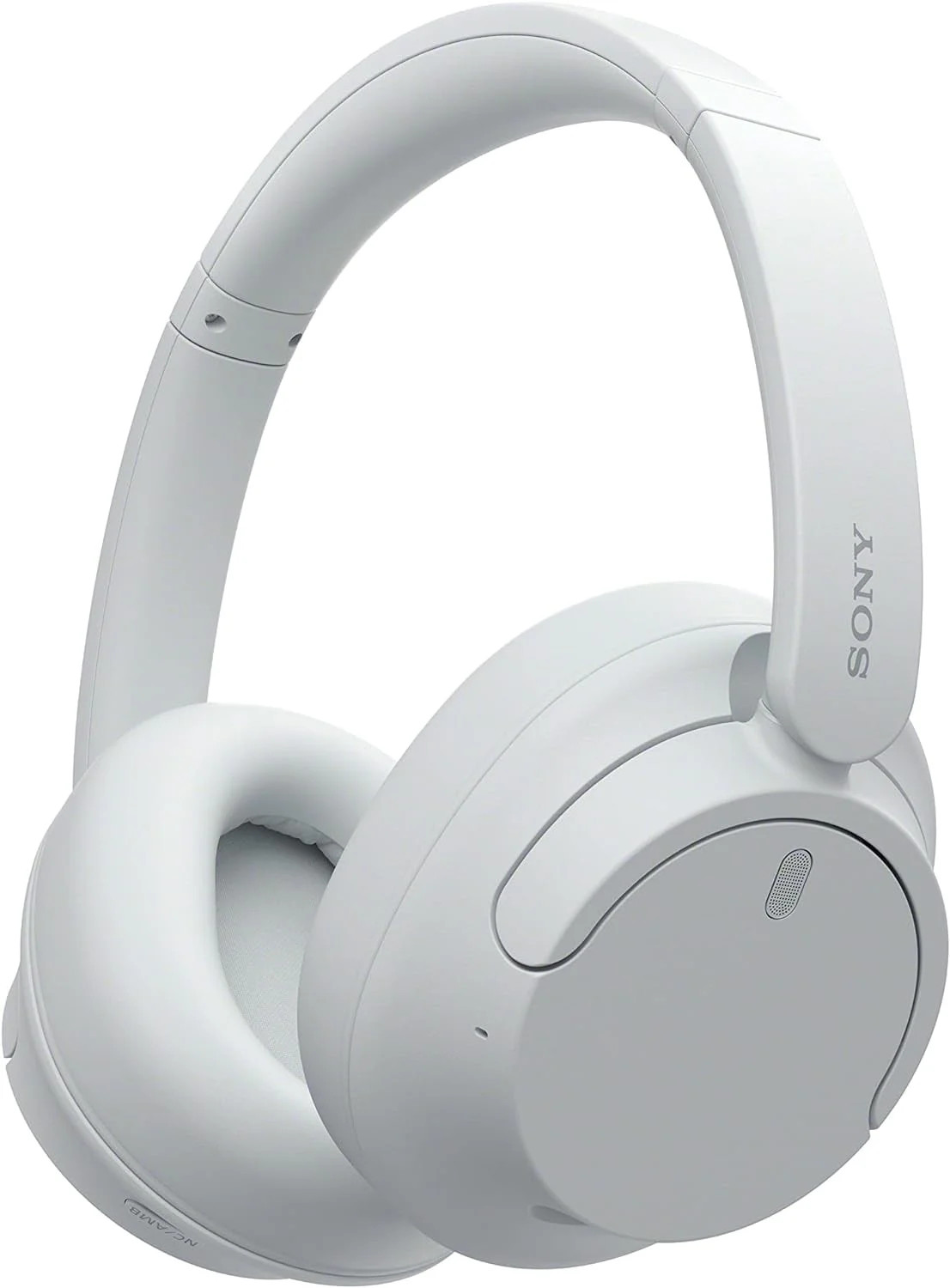 Sony Noise Canceling Wireless Bluetooth Headphones - Built-in Microphone Quick Charge WH-CH720NW ... | Walmart (US)