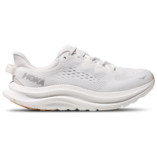HOKA Womens HOKA Kawana 2 - Womens Shoes White/Nimbus Cloud Size 08.5 | Foot Locker (US)