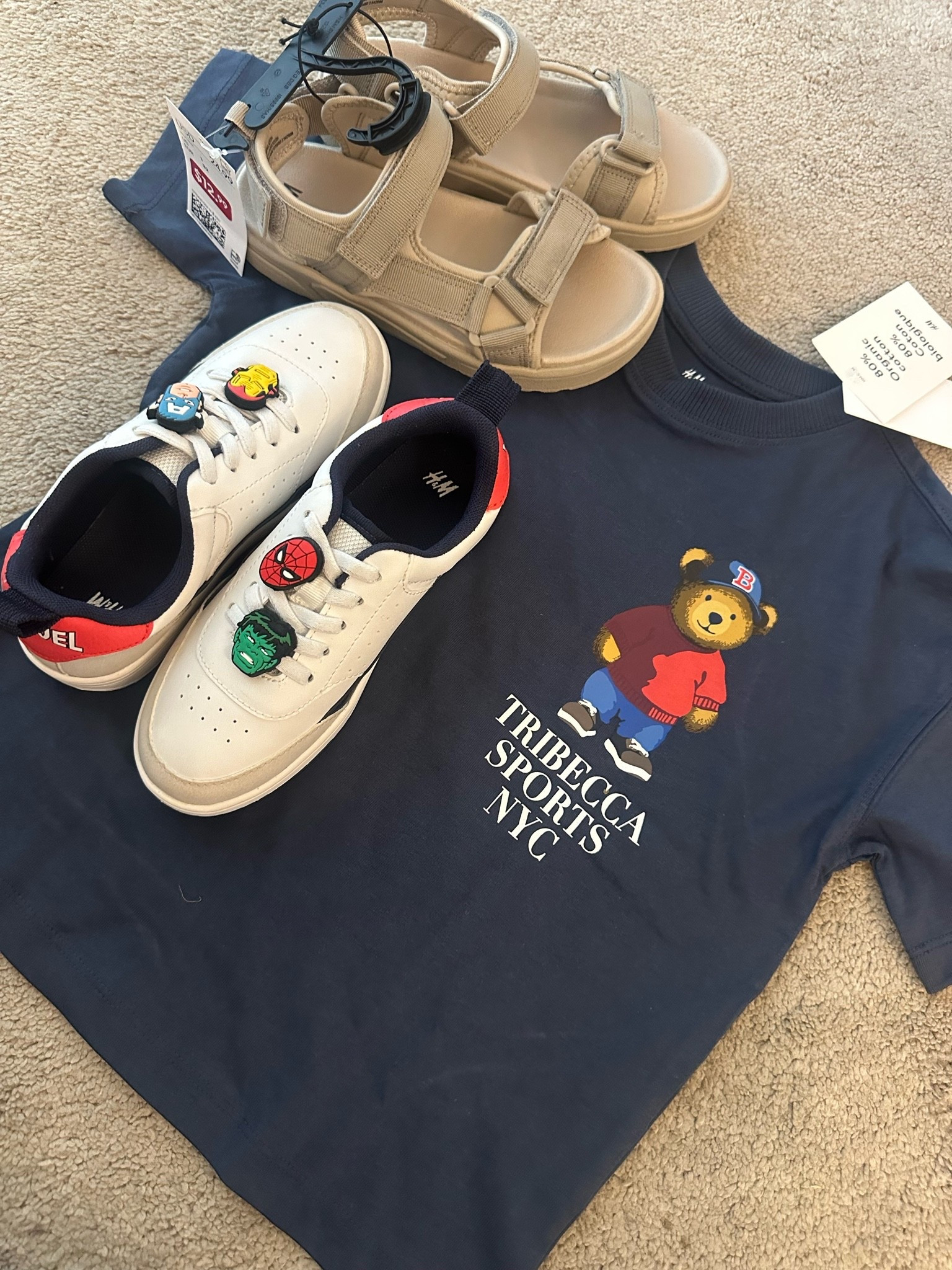 H & m haul for my son

#LTKootd #LTKKids #LTKBaby