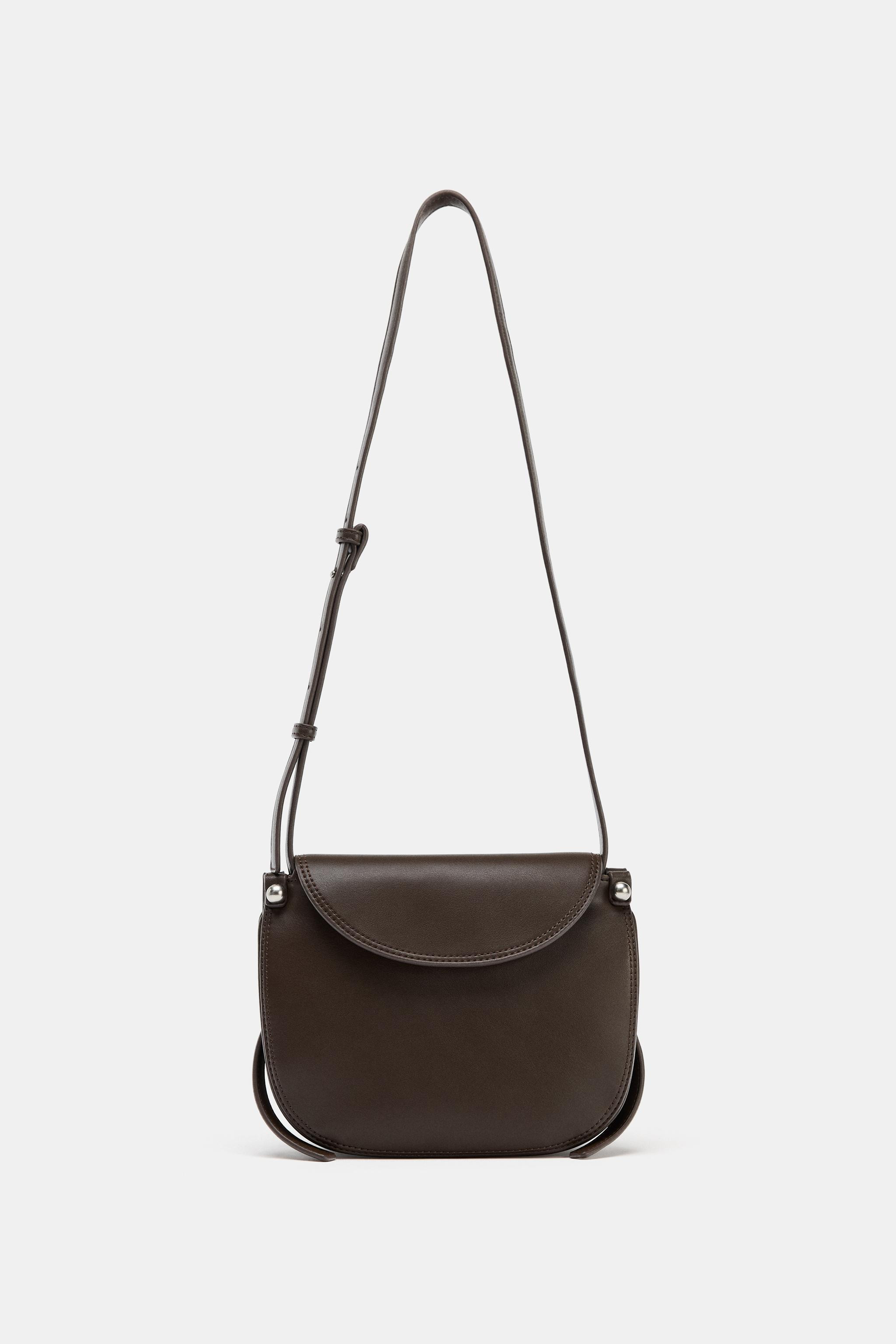 MINI CROSSBODY BAG | Zara US