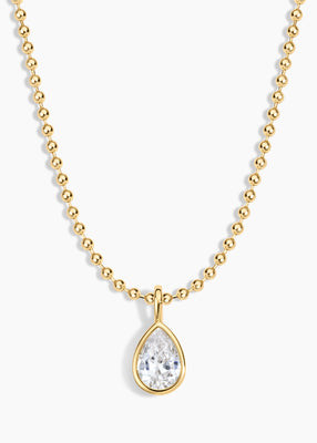 Ringo Necklace | Electric Picks Jewelry