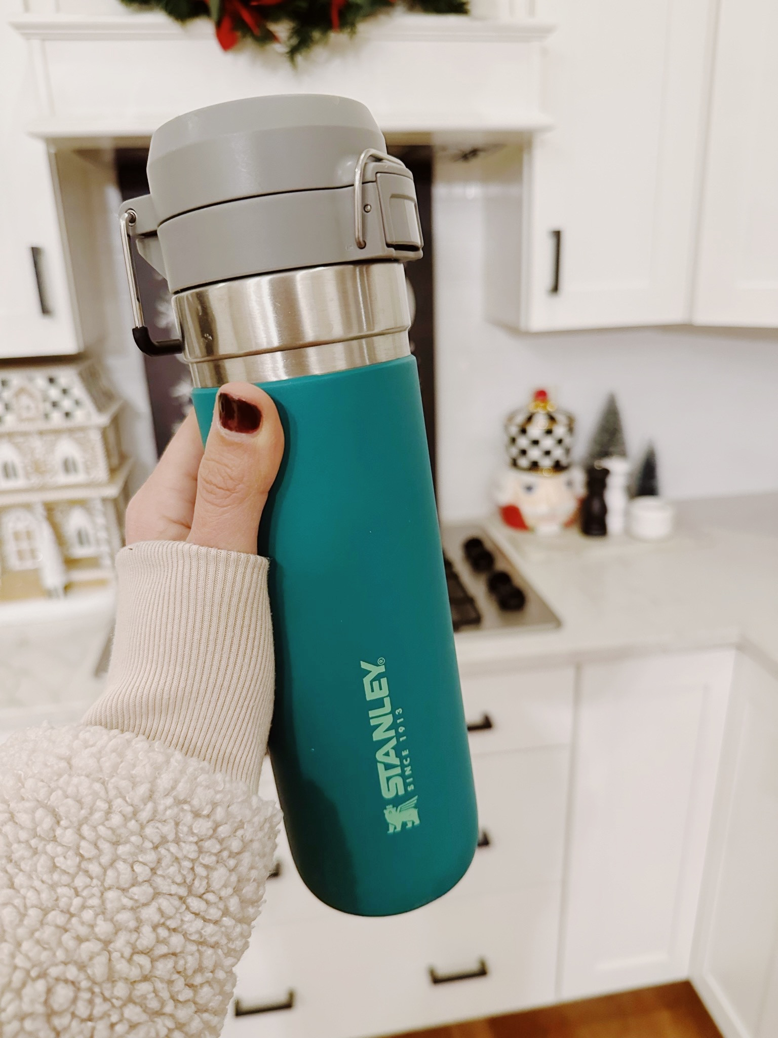 The perfect small gift for anyone in your family! My kids love this, and I have found myself using it too!!

#LTKGiftGuide #LTKSeasonal #LTKHoliday