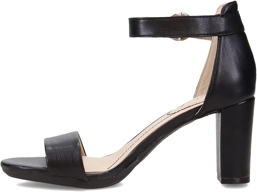 LifeStride Women's Averly Heeled Sandal | Amazon (US)