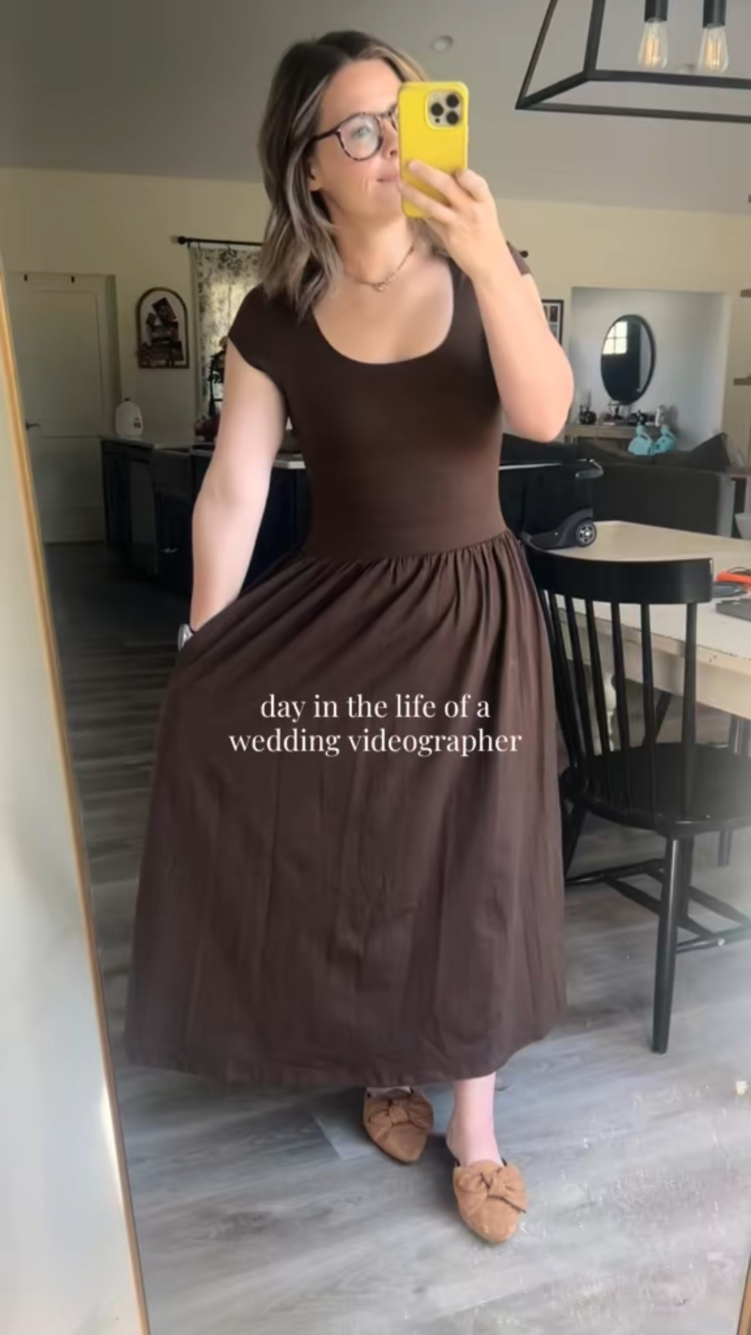 Piper and scoot dress
Workwear / wedding industry outfit for wedding days 

#LTKMidsize #LTKWorkwear #LTKFindsUnder100