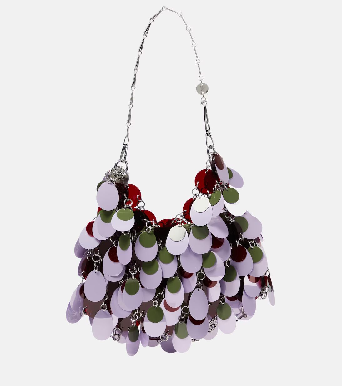Small embellished shoulder bag | Mytheresa (US/CA)