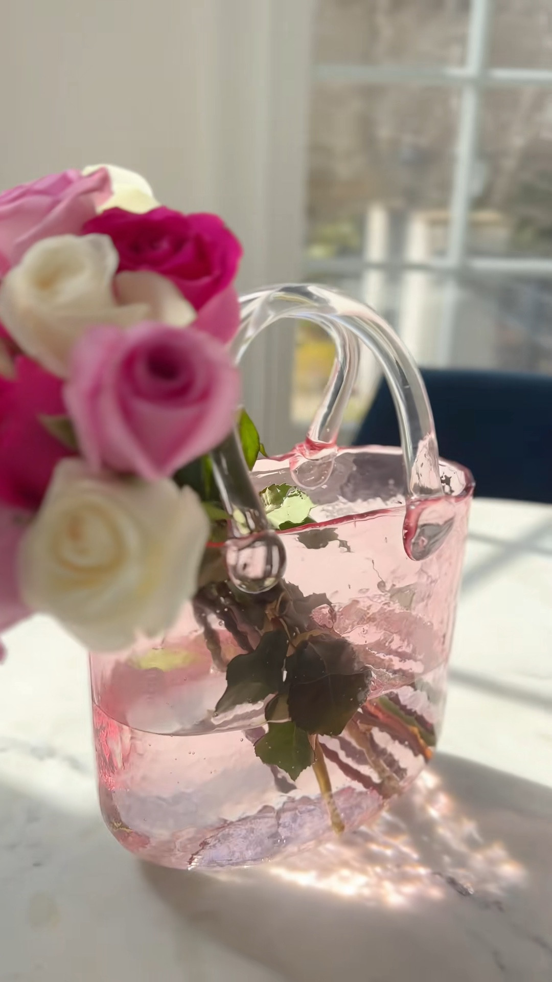 Perfect Mother's Day Gift idea! 🩷💐👜

#LTKItBag #LTKHome #LTKFindsUnder100