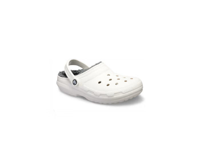 Classic Lined Clog | Crocs (US)
