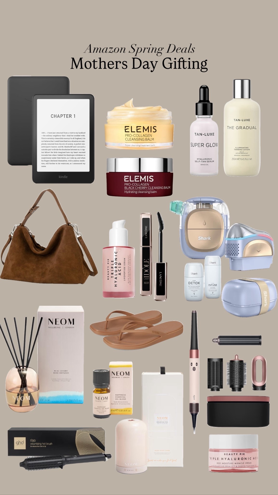 #LTKgiftguide #LTKbeauty #LTKsale