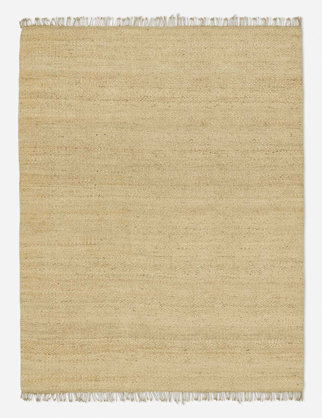 Farmhouse Rug, Natural | Lulu and Georgia 