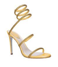 Embellished Cleo Sandals 105 | Harrods
