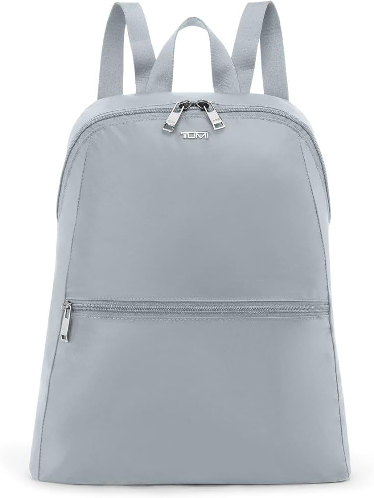 TUMI Just In Case Backpack - Small Travel Bag for Women & Men - Carry Travel Accessories - Travel... | Amazon (US)