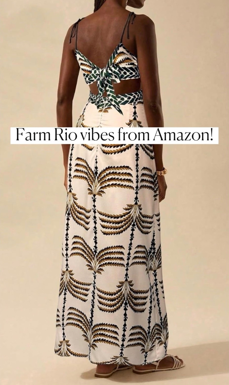 Amazon outfit 
Vacation outfit 


#LTKTravel #LTKSeasonal #LTKOver40