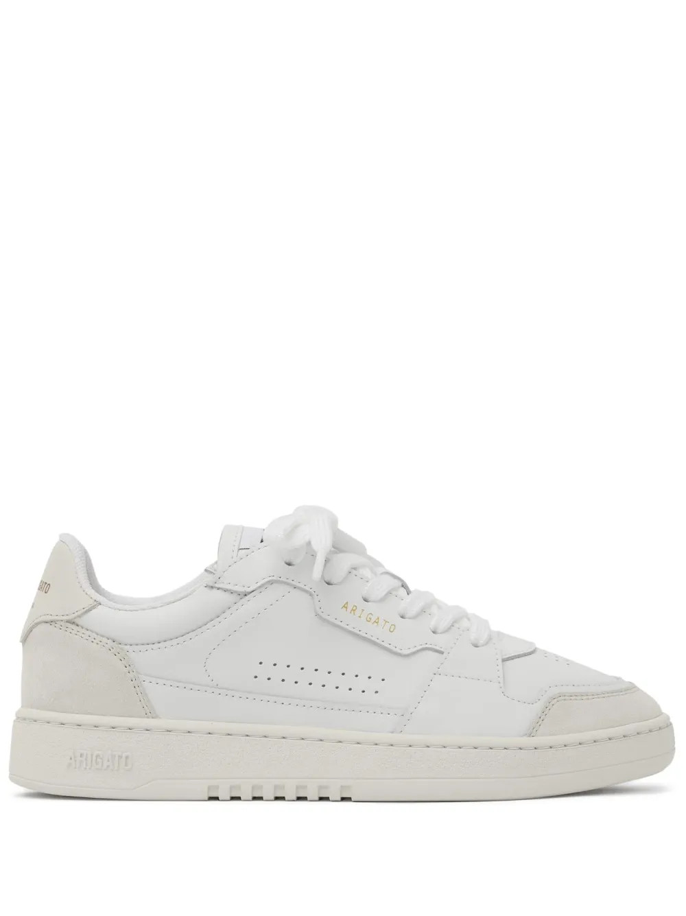 Axel Arigato Dice Lo low-top Sneakers - Farfetch | Farfetch Global