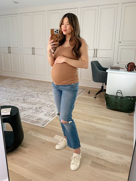 These maternity jeans are so cute!

vacation outfits, Nashville outfit, spring outfit inspo, maternity, ltkbump, bumpfriendly, pregnancy outfits, maternity outfits, spring outfit,

#LTKSeasonal #LTKstyletip #LTKbump