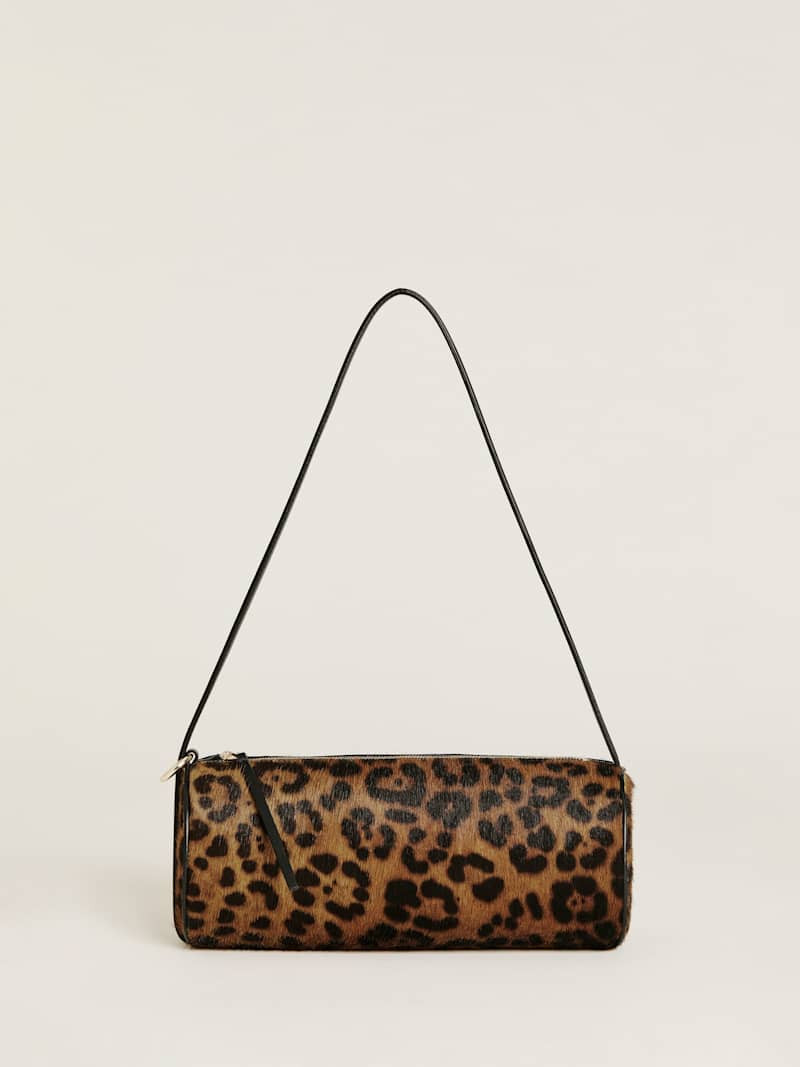 Simona Cylinder Bag | Reformation (Global)