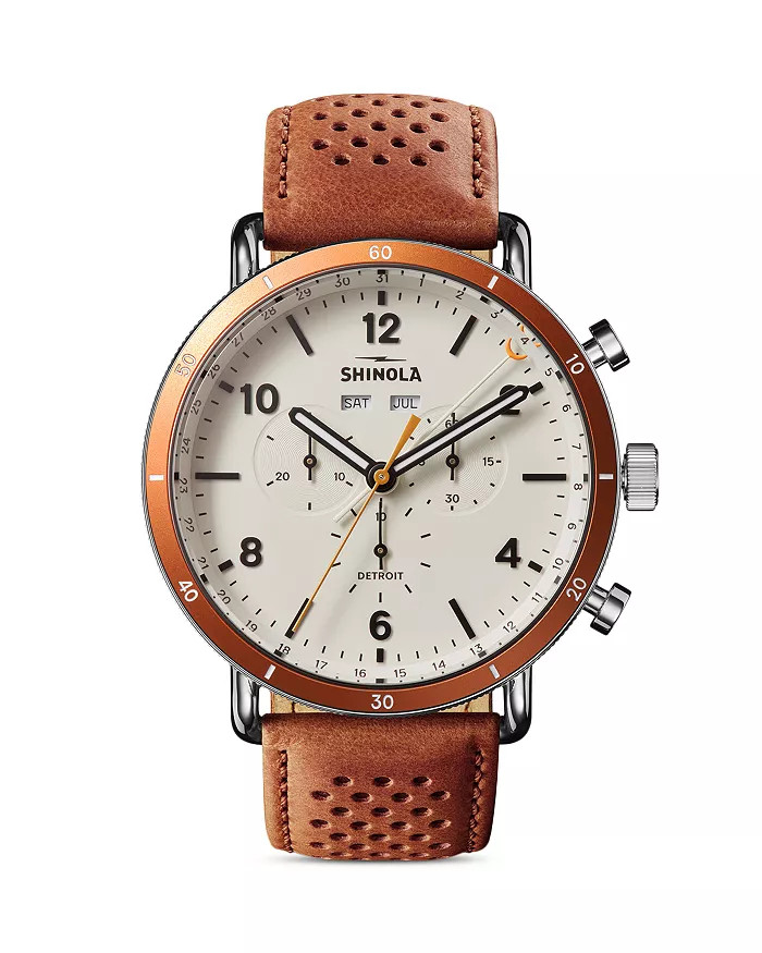 Canfield Sport Chronograph, 45mm | Bloomingdale's (US)