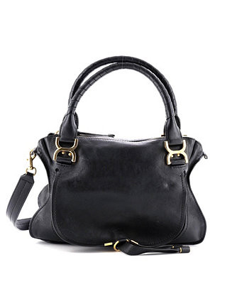 Medium Marcie Satchel Leather | Macy's