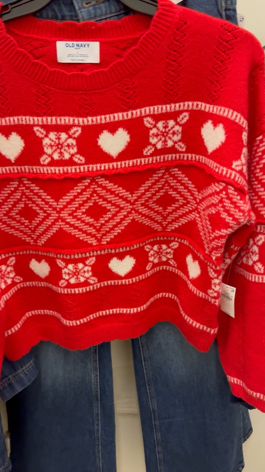  Cute new sweaters! 

#LTKHoliday #LTKGiftGuide #LTKSeasonal