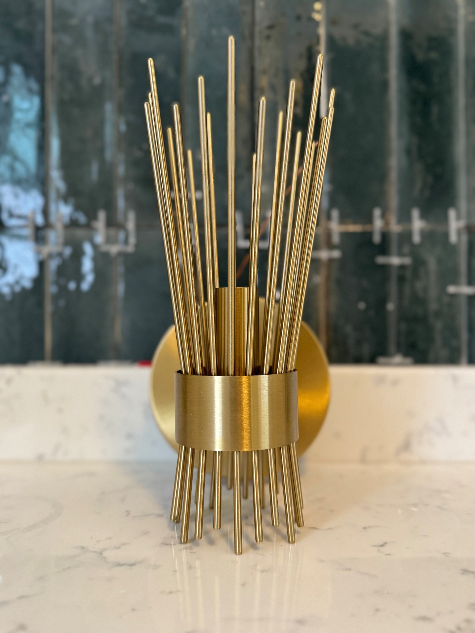 Sconces for bathroom 

#LTKHome #LTKFindsUnder100 #LTKStyleTip