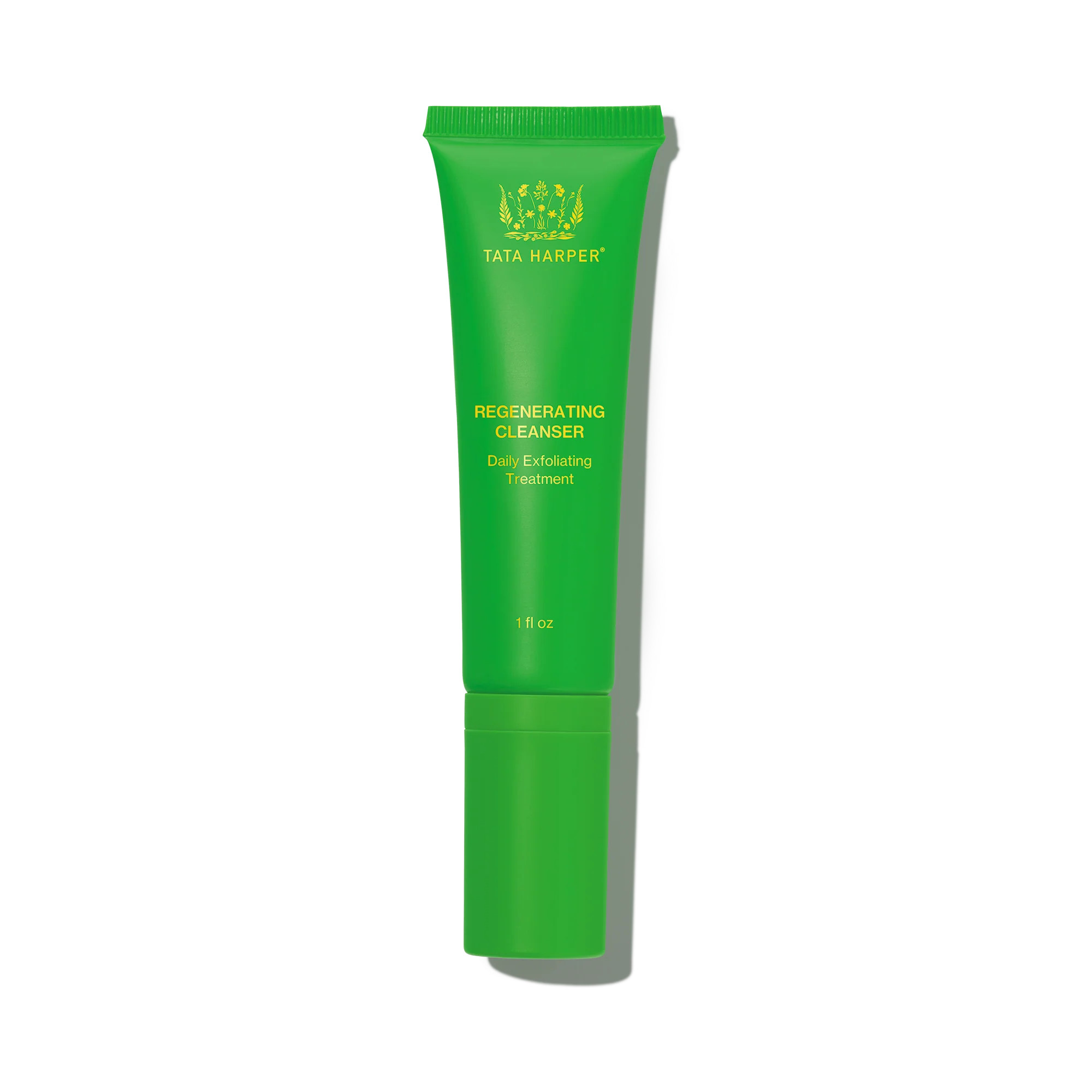 Regenerating Cleanser | Tata Harper