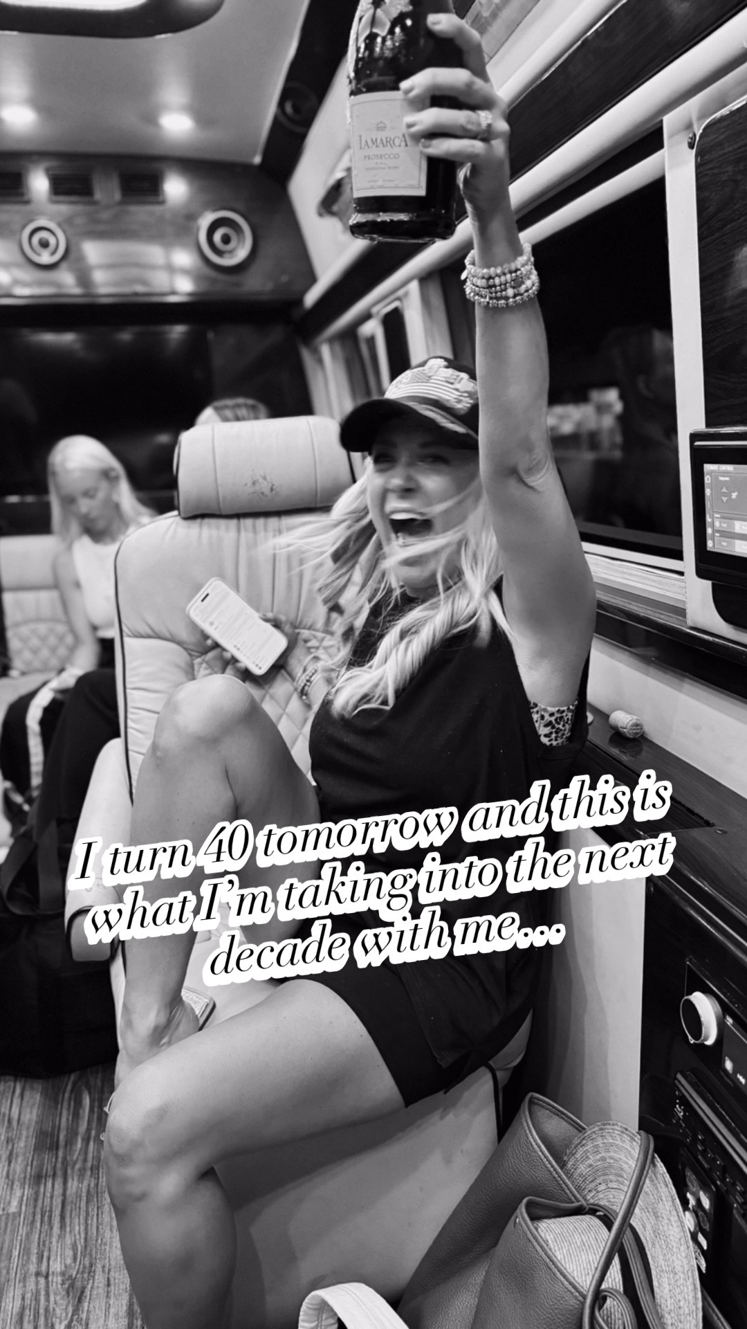 What I’m taking into the next decade with me that has changed my life, daily rituals and non negotiables 

#LTKOver40 #LTKSeasonal #LTKdayinmylife