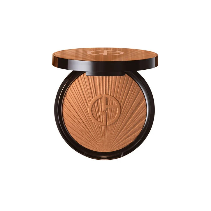 Luminous Silk Creamy Bronzing Powder - Bronzer - Armani Beauty | Giorgio Armani Beauty (US)
