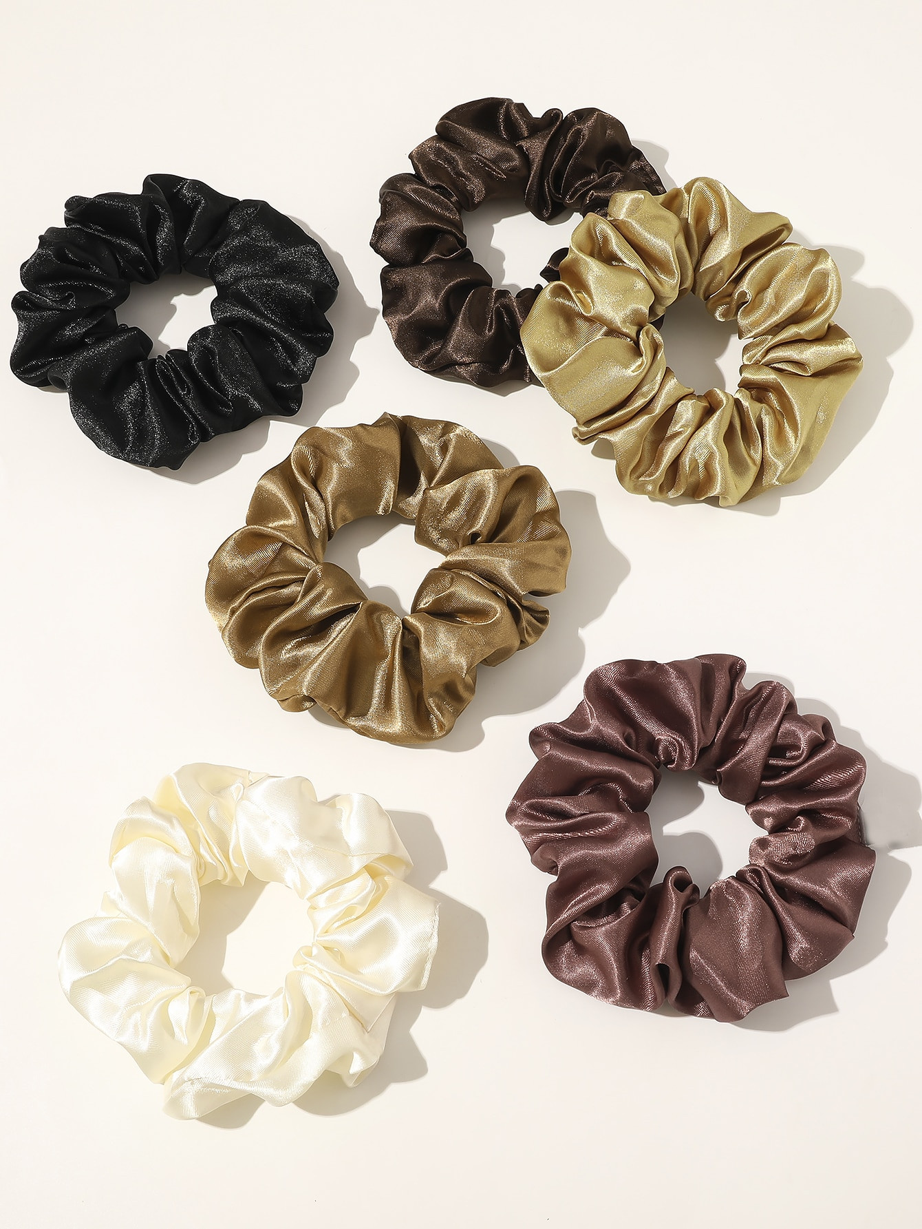 UntilYouHair Apparel Accessories&Jewelry & Watches Store | SHEIN