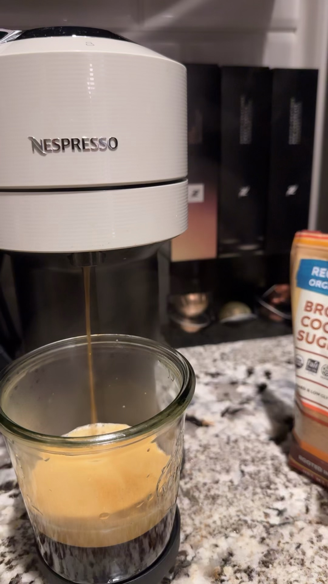 ☕ Loving my Nespresso Vertuo Next Coffee & Espresso Maker by De’Longhi compact, stylish, and makes coffee and espresso anytime!

#LTKHome #LTKCoffeeLover #LTKNespresso #LTkDeLonghi
