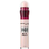 Maybelline Instant Age Rewind Eraser Dark Circles Treatment Multi-Use Concealer, 095, 1 Count (Packa | Amazon (US)