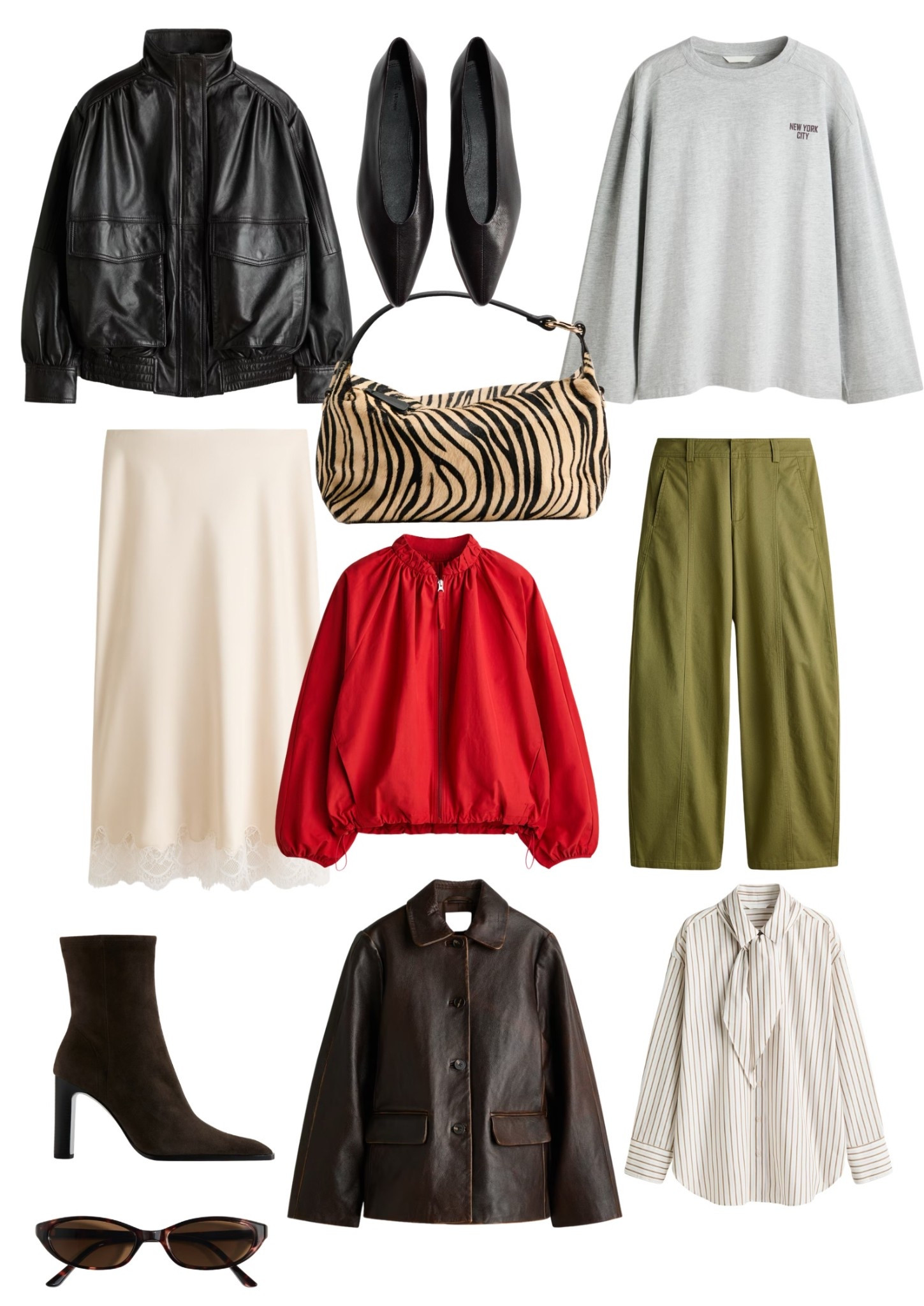 H&M Top Picks this week 

#LTKwinter #LTKeurope #LTKuk