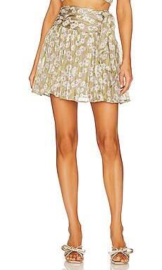 Cyrus Skirt
                    
                    Sabina Musayev | Revolve Clothing (Global)
