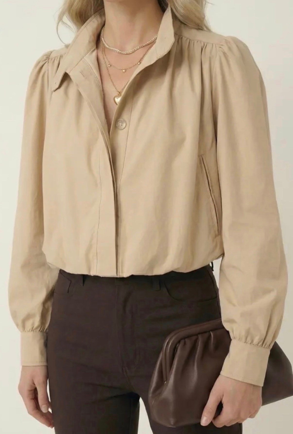My most popular outfit! Love the Chloe vibes! Speaking of, I linked the new Paddington and a vintage one. Personally I would go vintage.

#LTKgrwm #LTKdayinmylife #LTKootd #LTKSaleAlert #LTKSeasonal