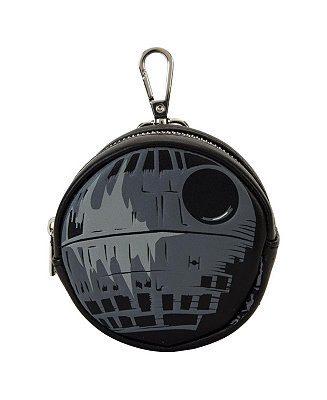 Loungefly Star Wars Death Star Treat Bag - Macy's | Macy's
