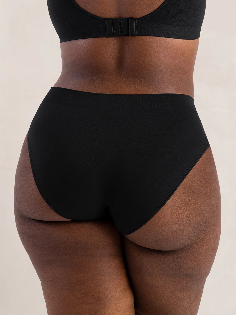 Truekind\u00ae Ultra-Soft Essentials Brief | Shapermint