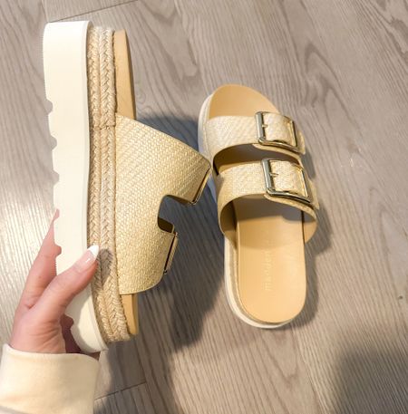 Sandals I’ll be wearing on repeat
Madden girl sandals 

#LTKshoecrush #LTKfindsunder100 #LTKsalealert
