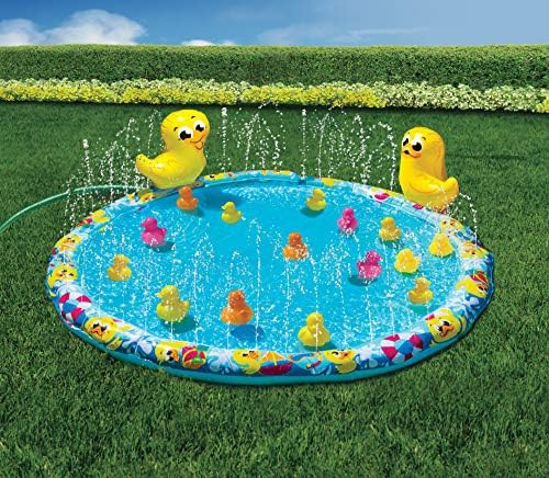 BANZAI Duck Splash (93743FRB) | Amazon (US)