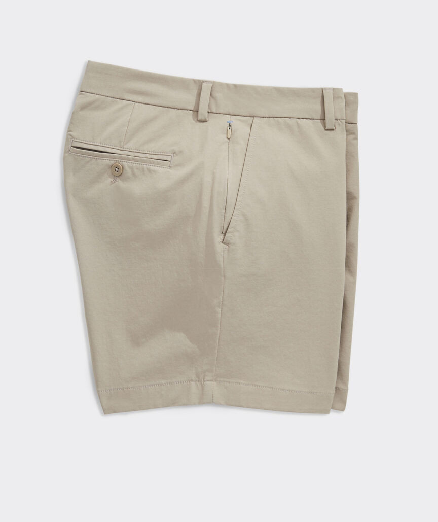 5 Inch On-The-Go Performance Shorts | vineyard vines