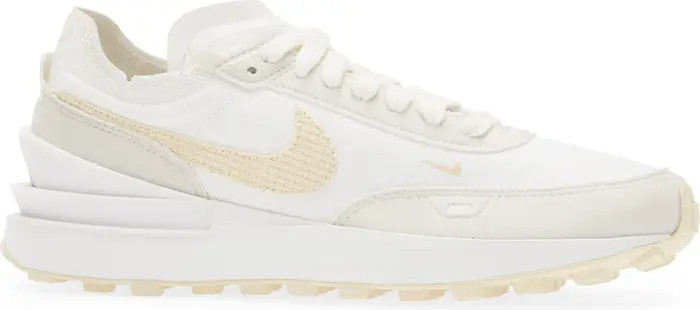 Nike Waffle One Sneaker | Nordstrom | Nordstrom
