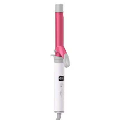 Conair Style Chemistry Starter Kit - Power Handle + Curling Iron - 1" | Target
