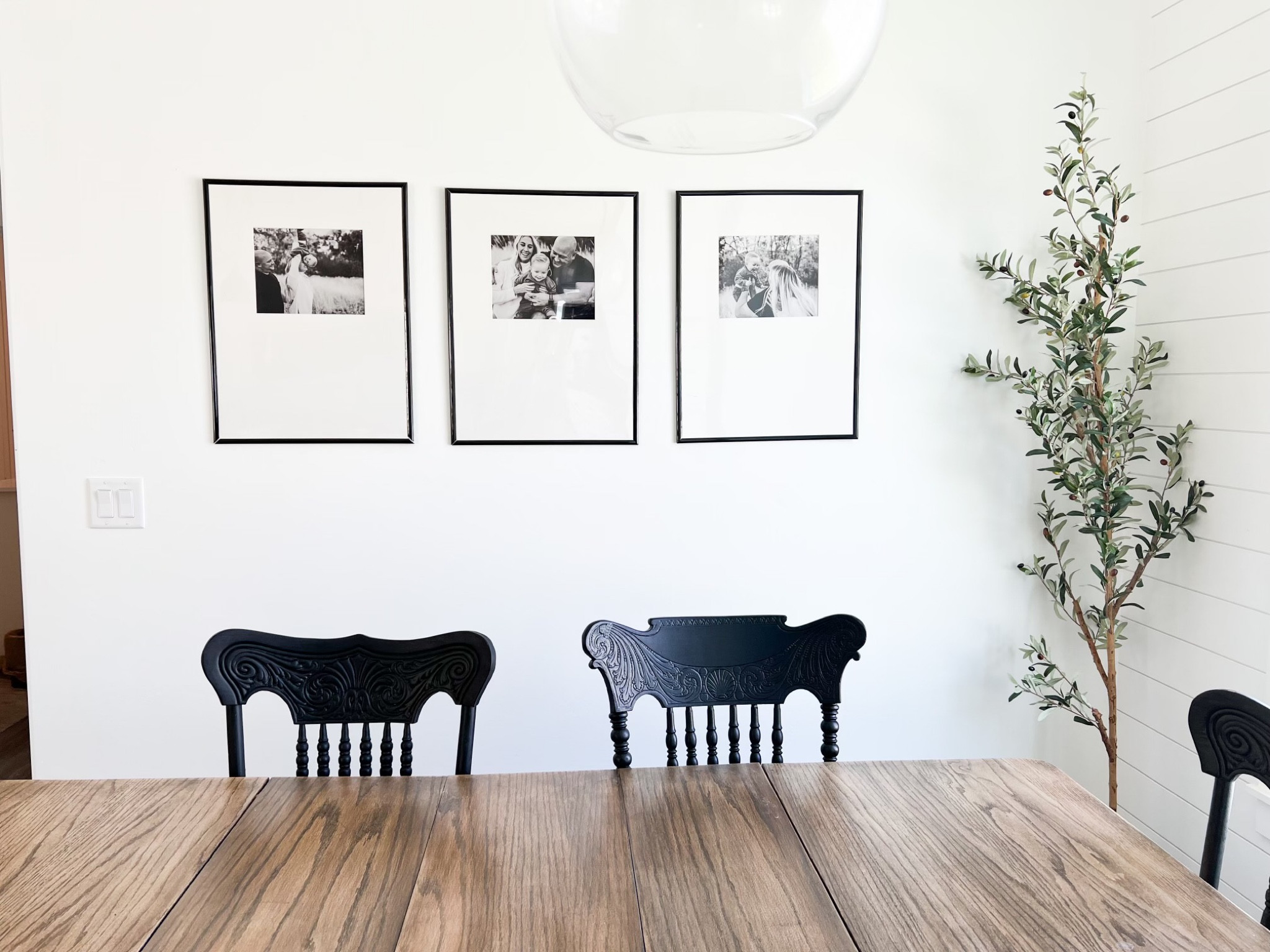 These black minimalistic frames are such a steal! UNDER TEN BUCKS.

#LTKSale #LTKsalealert #LTKhome