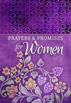Prayers & Promises for Women (Paperback) – Beautiful, Inspirational Book of Devotionals for Wom... | Amazon (US)