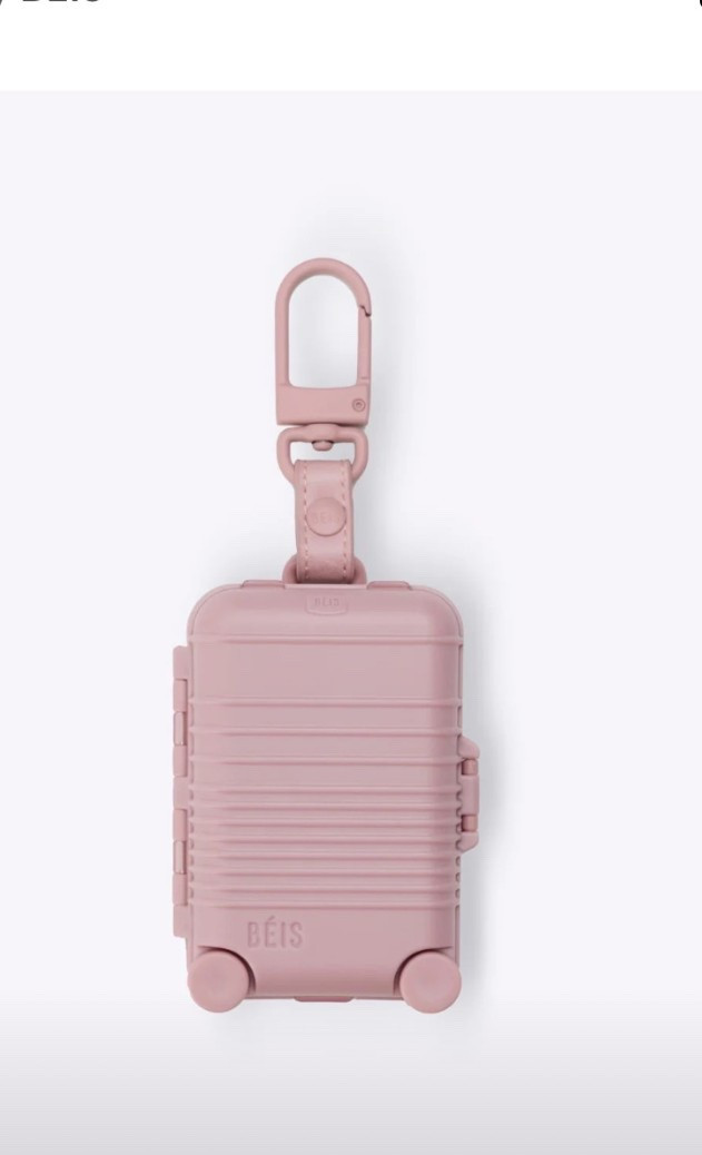 Bag charms 

#LTKStyleTip #LTKFallSale #LTKItBag